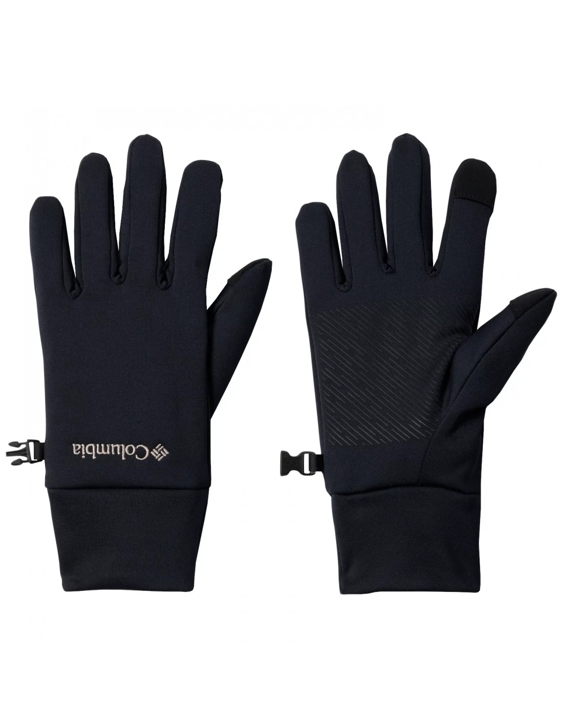 Columbia Point Park Fleece Glove 2093041010