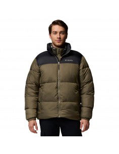 Columbia Puffect III Jacket...