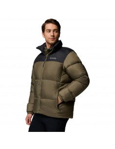 Columbia Puffect III Jacket... 2