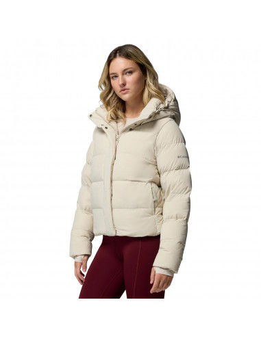 Columbia Amaze Puff Hooded Jacket...