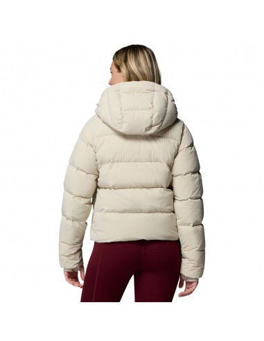 Columbia Amaze Puff Hooded Jacket...