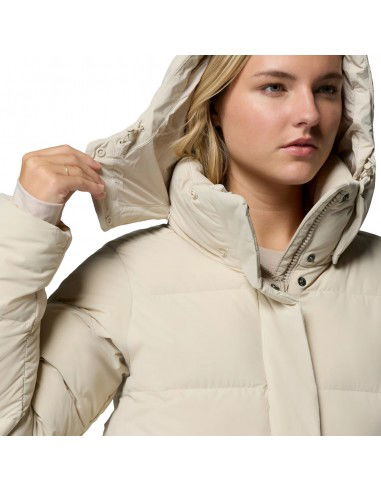 Columbia Amaze Puff Hooded Jacket...
