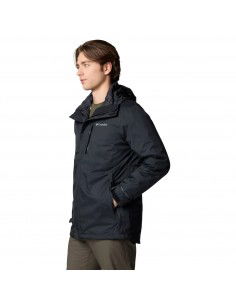 Columbia Oak Harbor... 2