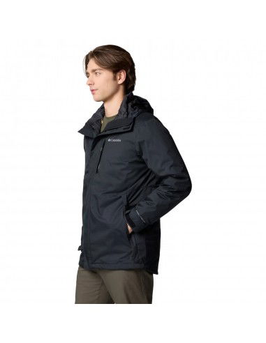 Columbia Oak Harbor Interchange...