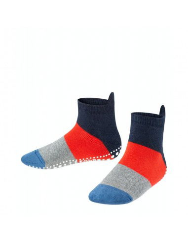 Falke Color Block Sn Cp Jr Socks...