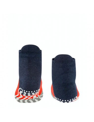 Falke Color Block Sn Cp Jr Socks...