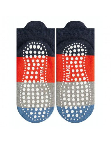 Falke Color Block Sn Cp Jr Socks...