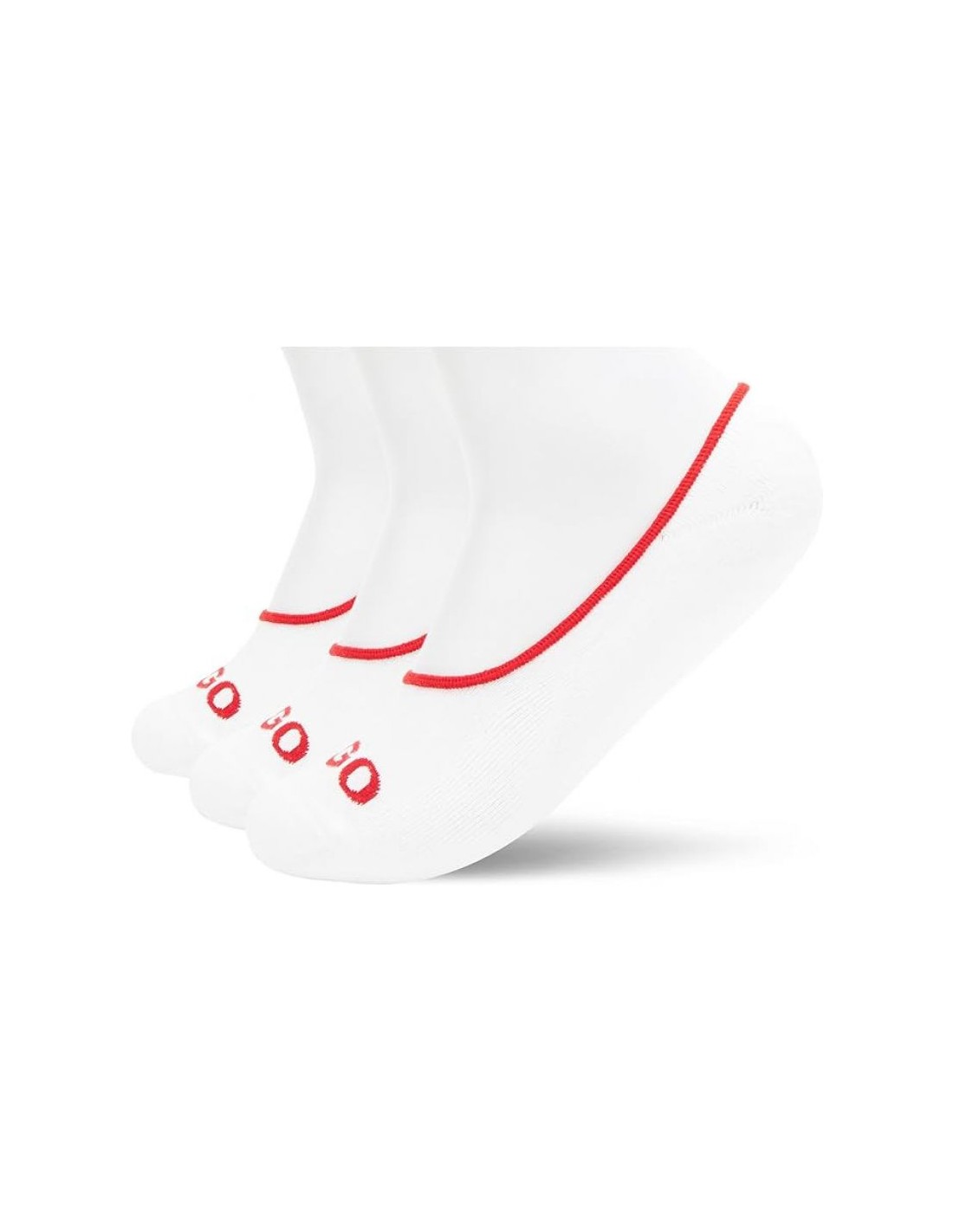 Men's Socks Hugo White