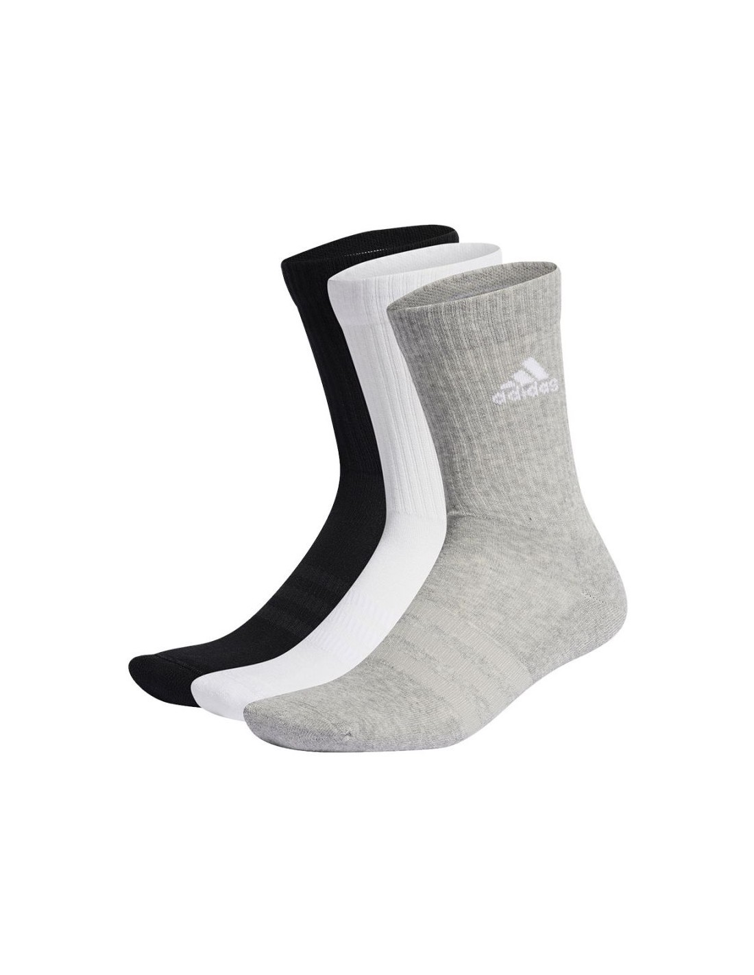 Adidas Cushioned Crew 3PP socks IC1311