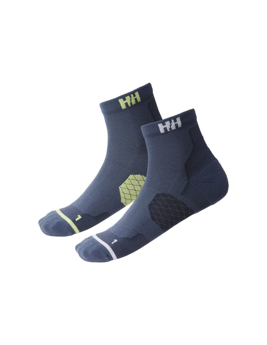 Helly Hansen 2pack Trail Sock 67534 860