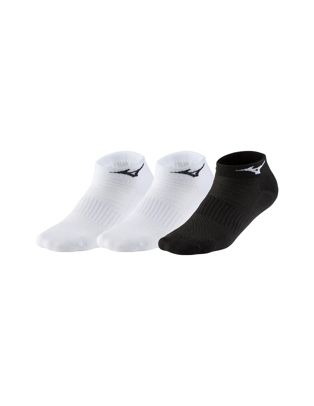 Men's Socks Mizuno Multicolor