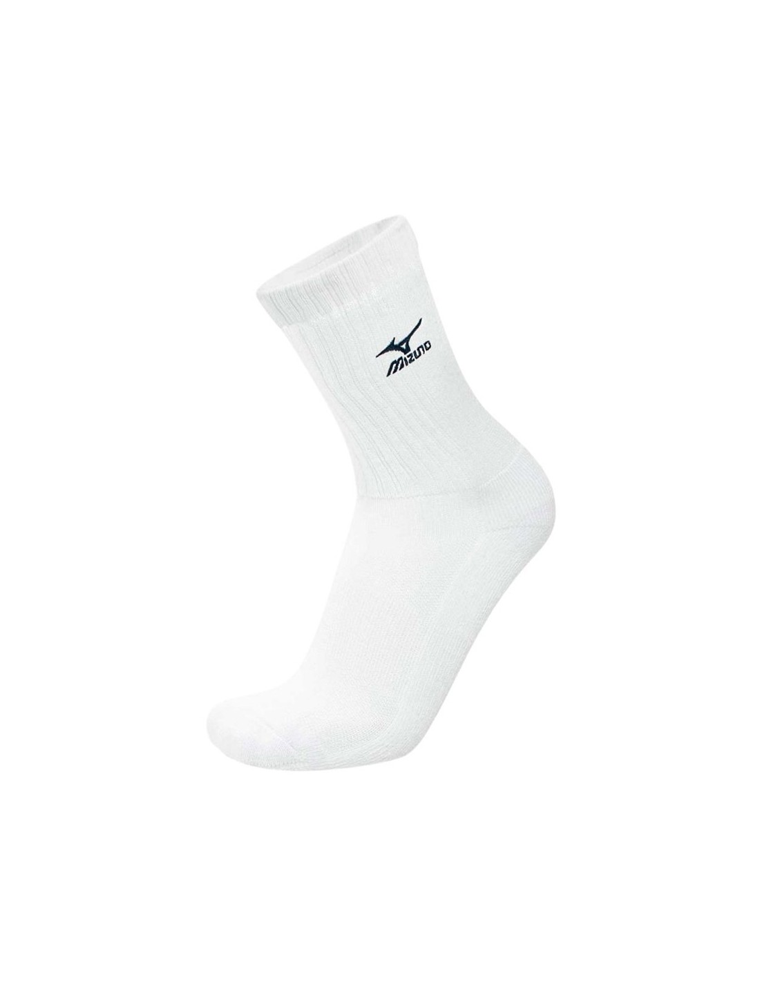Men's Socks Mizuno White