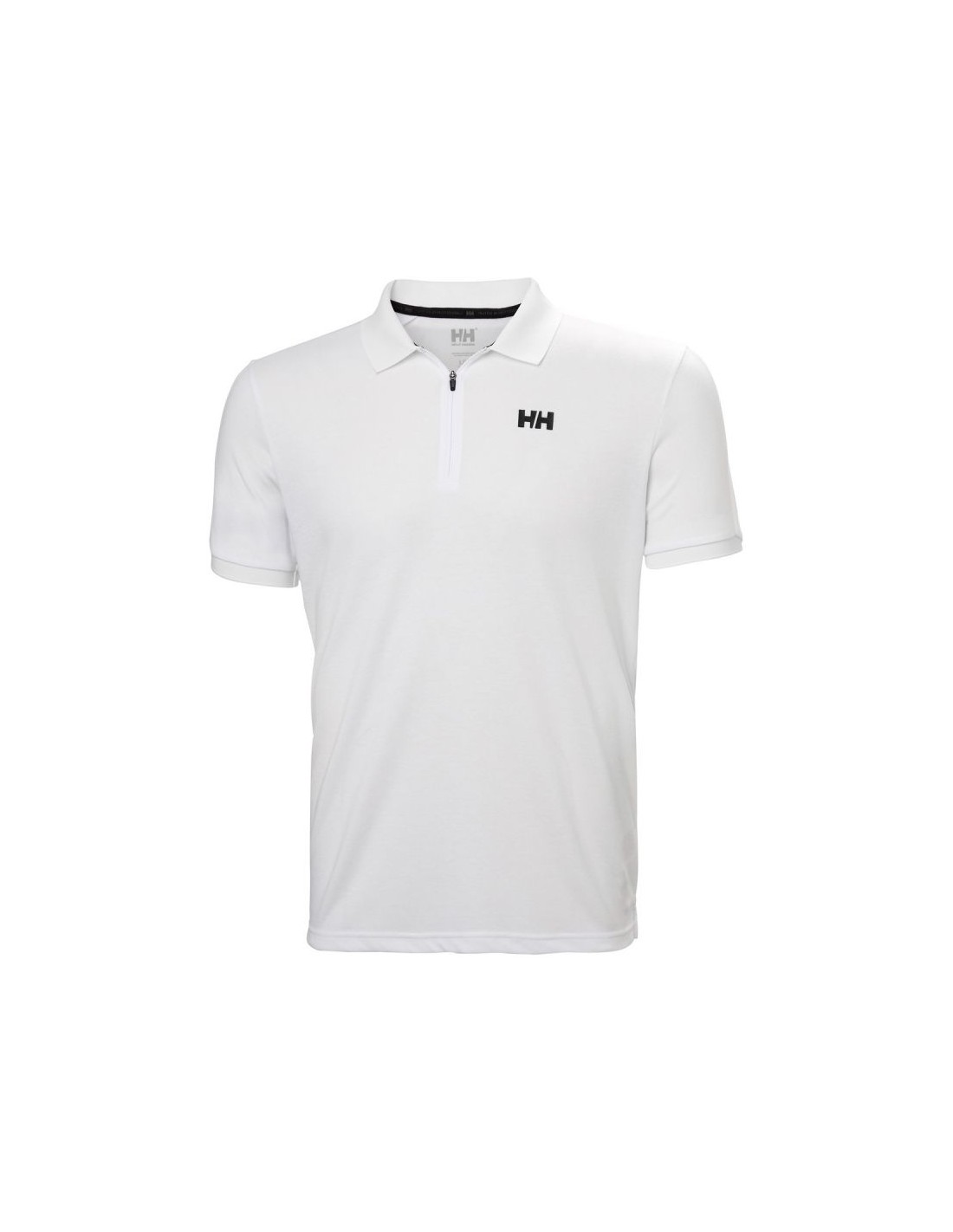 Men's T-Shirts Helly hansen White