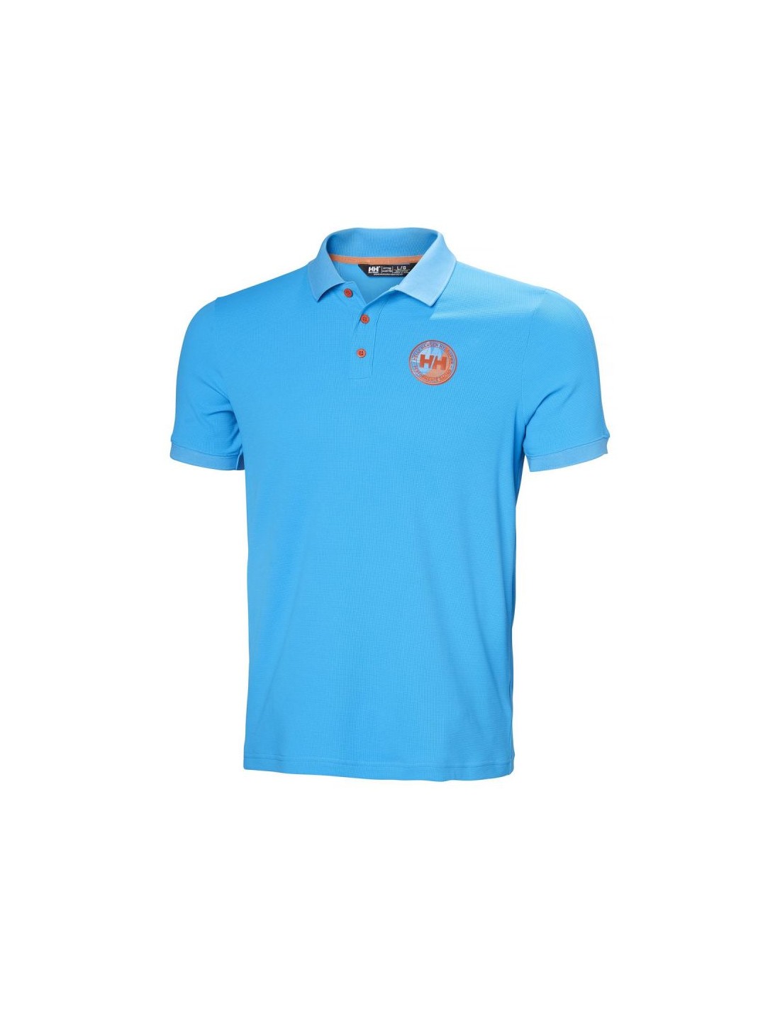 Men's T-Shirts Helly hansen Blue