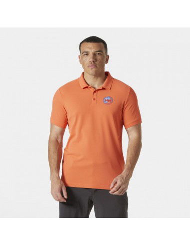 Helly Hansen HP Race Polo 20 M 34496 304