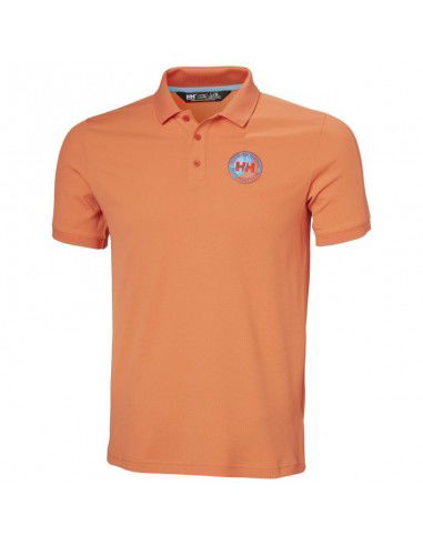 Helly Hansen HP Race Polo 20 M 34496 304