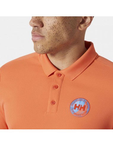Helly Hansen HP Race Polo 20 M 34496 304