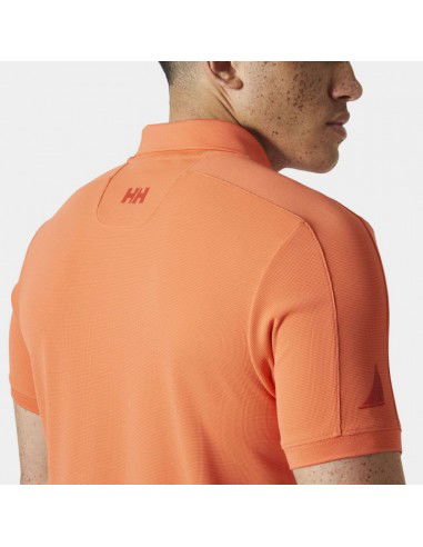 Helly Hansen HP Race Polo 20 M 34496 304