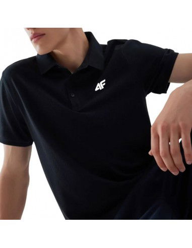 Polo shirt 4F M705 M 4FWSS25TPTSM705 31S