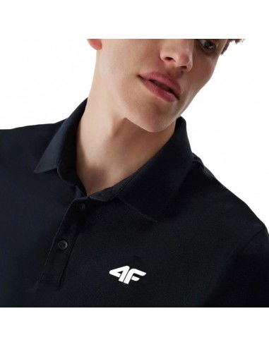 Polo shirt 4F M705 M 4FWSS25TPTSM705 31S