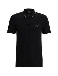 Polo Shirt Boss Paule 4 M...