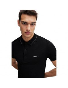 Polo Shirt Boss Paule 4 M... 2