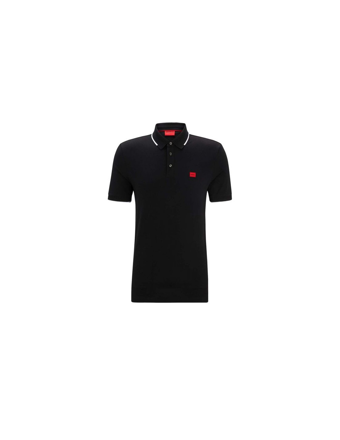 Hugo Deresino232 M 50490775002 polo shirt