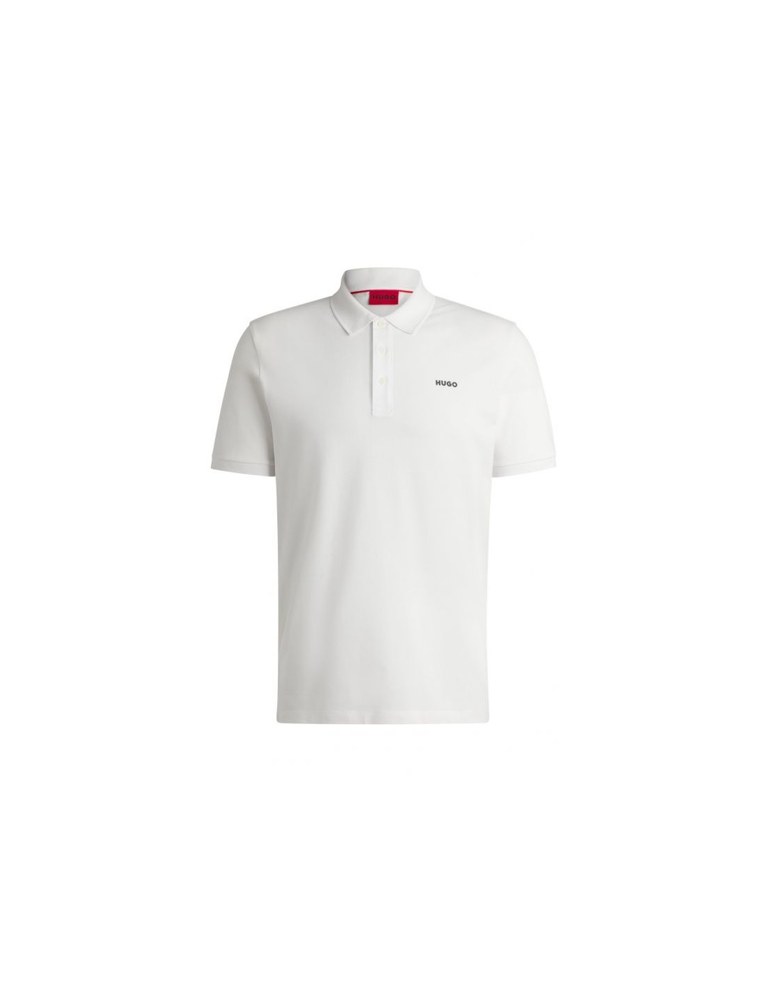 Men's T-Shirts Hugo White