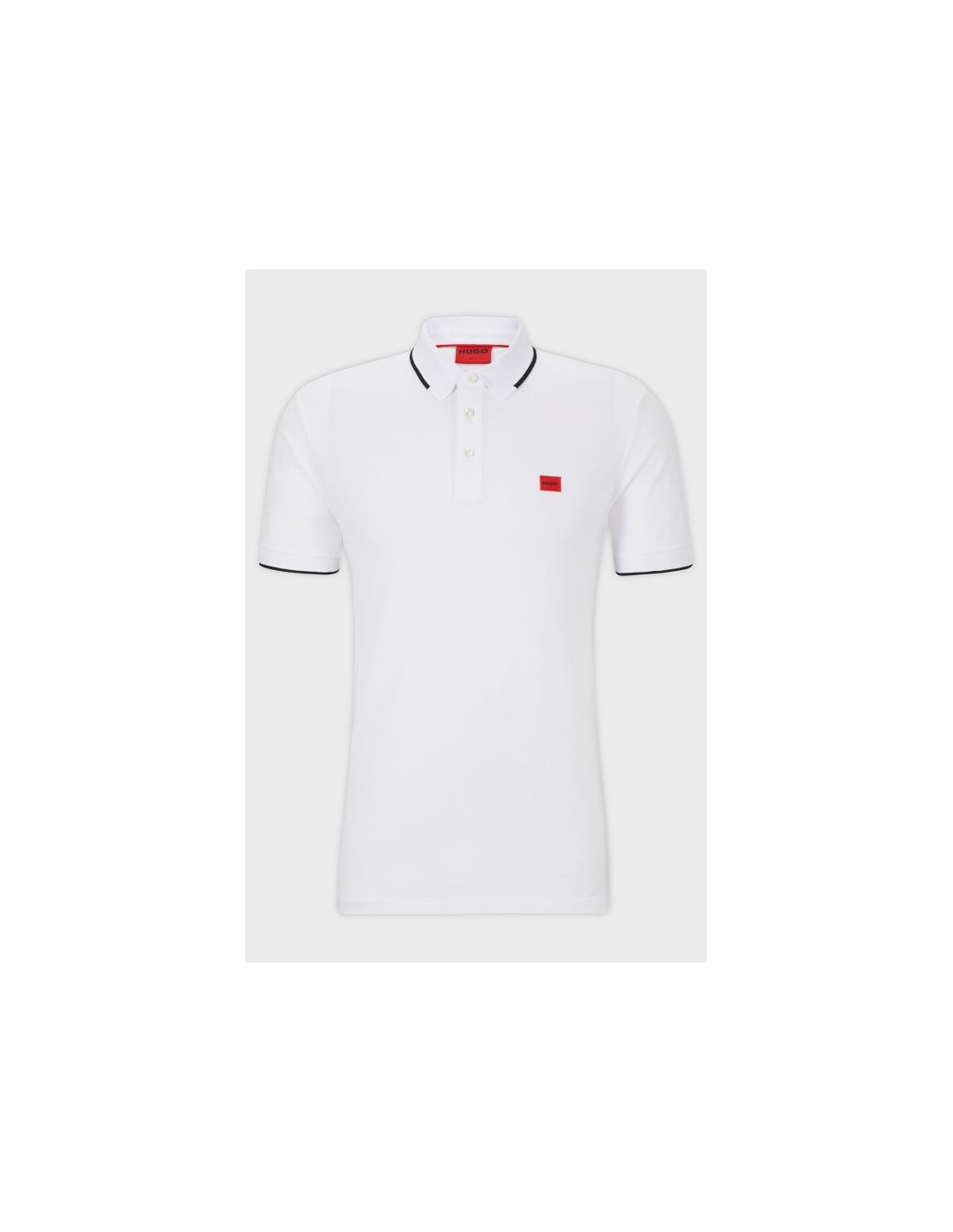 Hugo Deresino232 M 50490775002 polo shirt