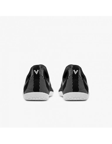 Vivobarefoot Primus Lite Knit Obsidan...