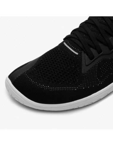 Vivobarefoot Primus Lite Knit Obsidan...