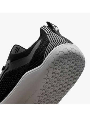 Vivobarefoot Primus Lite Knit Obsidan...