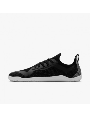 Vivobarefoot Primus Lite Knit Obsidan...