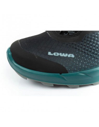 Lowa Merger Mid W 320432 7442 Shoes
