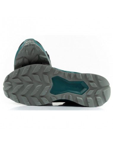 Lowa Merger Mid W 320432 7442 Shoes