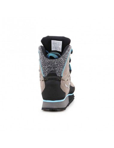 Salewa Mtn Trainer 2 Winter GTX W...