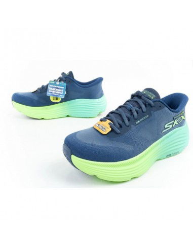 Skechers Max Cushioning SlipIns W...