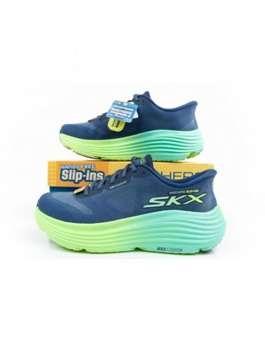 Skechers Max Cushioning SlipIns W...