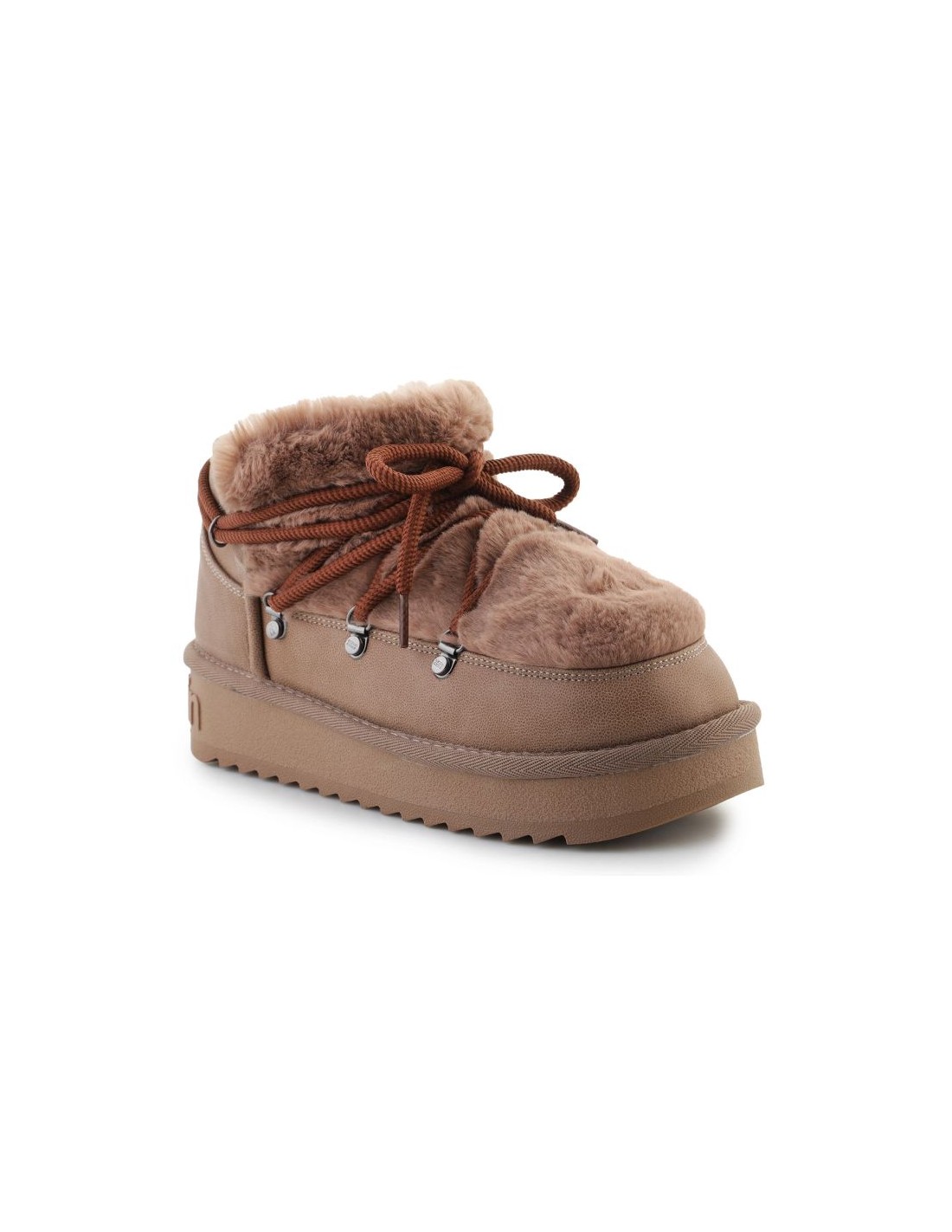 DFranklin Nordic Trk Fur Low W DFSH370011 shoes