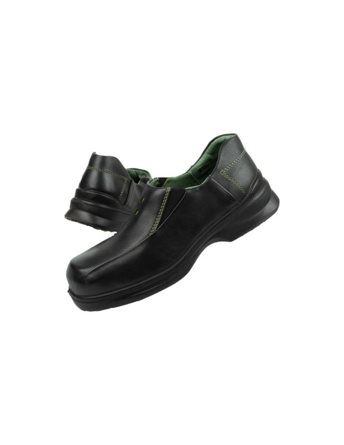 Lavoro Lavoro 113100 Safety Work Shoes
