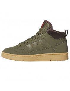Adidas Rapid Court Mid...
