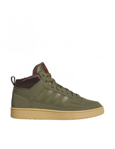 Adidas Rapid Court Mid Winterized...
