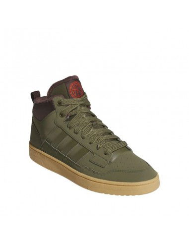 Adidas Rapid Court Mid Winterized...