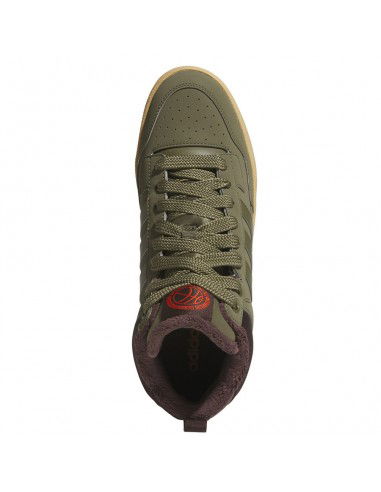 Adidas Rapid Court Mid Winterized...