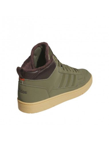 Adidas Rapid Court Mid Winterized...