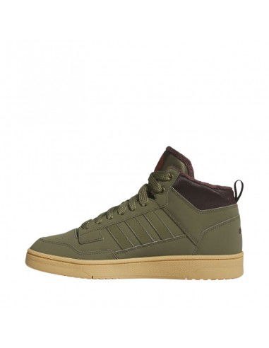 Adidas Rapid Court Mid Winterized...