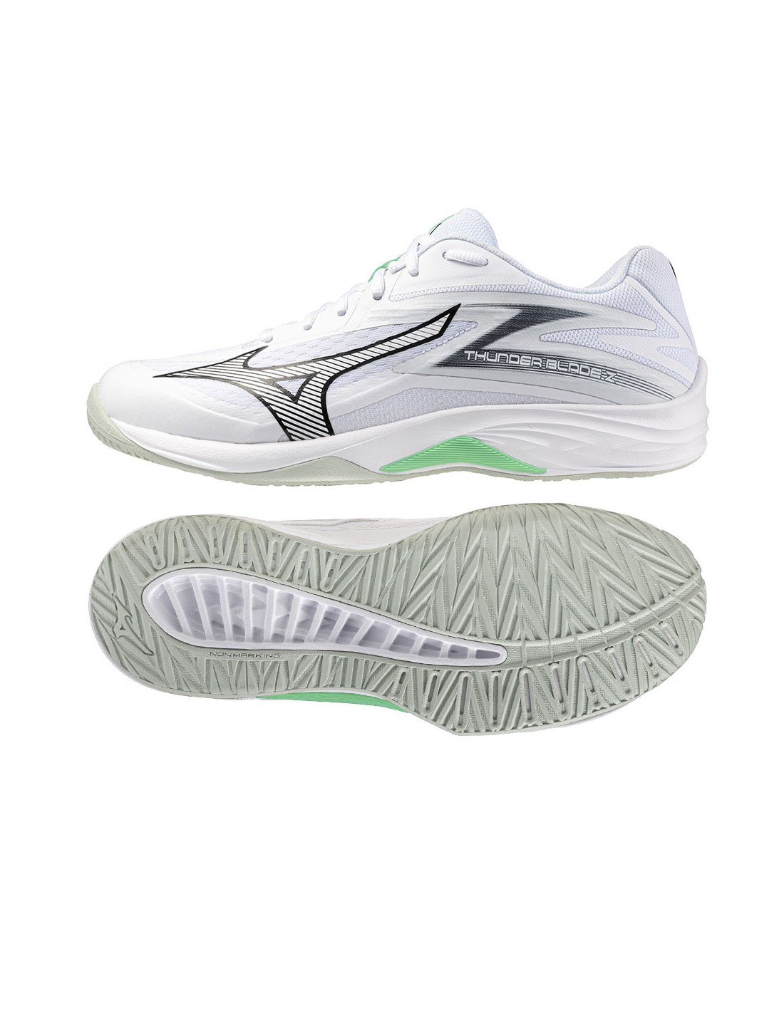 Mizuno THUNDER BLADE Z V1GA237016 shoes