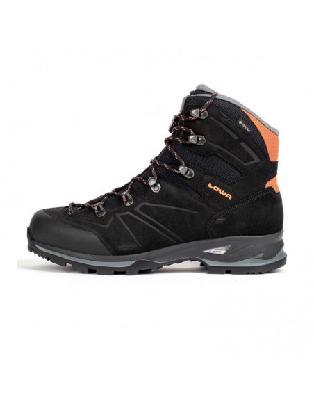 Lowa Baldo GTX Wide M 210618 0920 Shoes