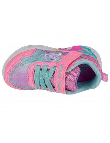Skechers Unicorn Charmer Lil Stellar...