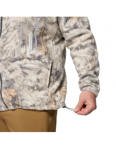 Columbia Steens Mountain Printed...